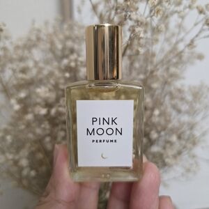 Pink Moon By Olivine Atelier